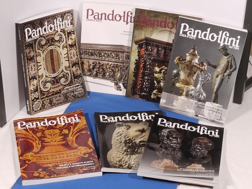 Prl pandolfini catalogs - prl),