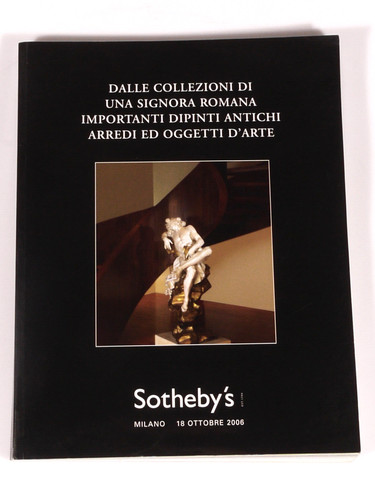 Prl auction sotheby - auction, sotheby's