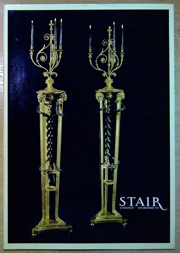Sales catalogue stair - sales, co
