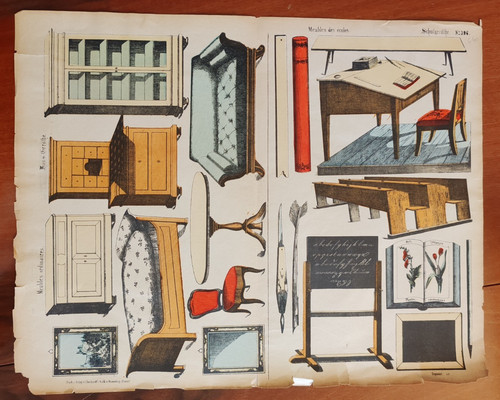 Germany paper dolls - germany,