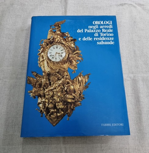 Orologi negli arredi del - orologi,