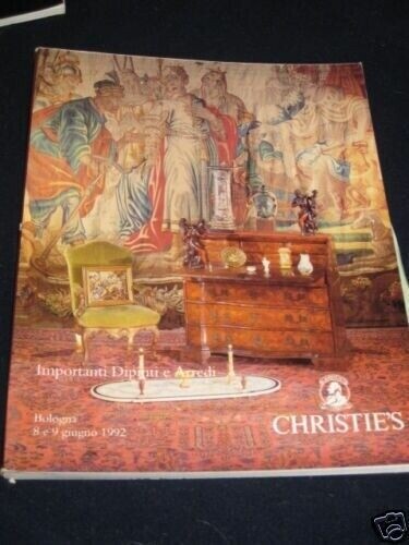 Christie rome importanti - christie's,