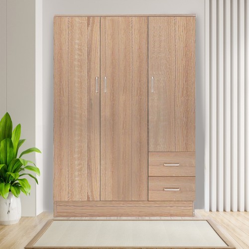 Armadio multiuso 120x50 h - cm,