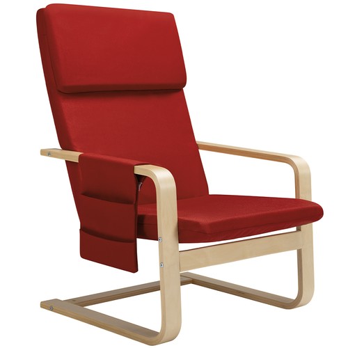 Sedia poltrona relax - sedia,