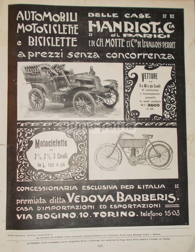 TURIN_CARS_MOTORCYCLES_BICYCLE