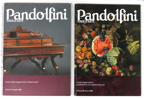 Prl vol pandolfini - prl), vol.