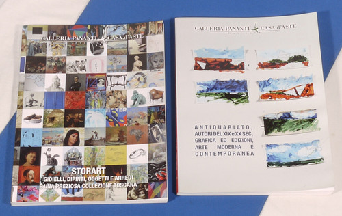 Prl pananti catalogue art - catalogue,