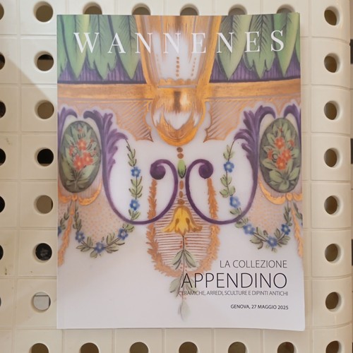 Wannenes collezione appendino - wannenes,