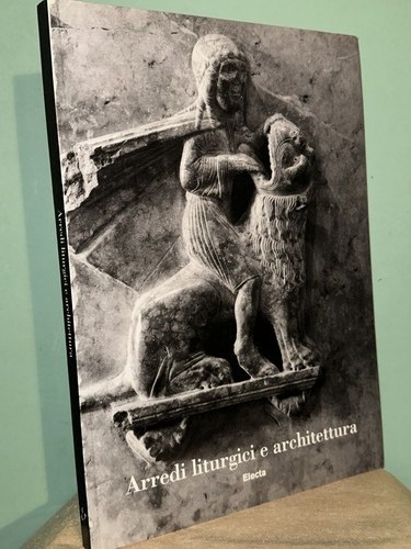Arredi liturgici - arredi, e
