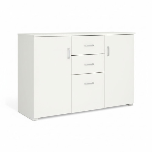 Credenza multiuso salvaspazio - multiuso,