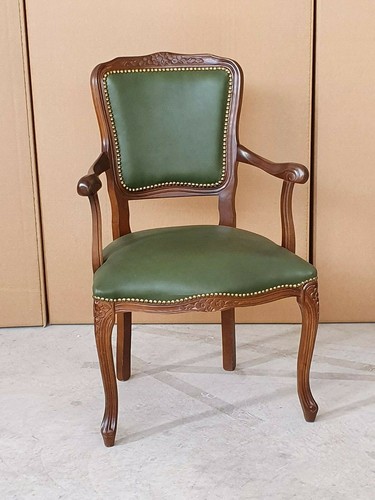 Poltroncina paris legno - poltroncina,