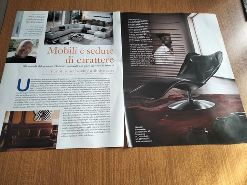 Easter group furniture natuzzi - furniture,