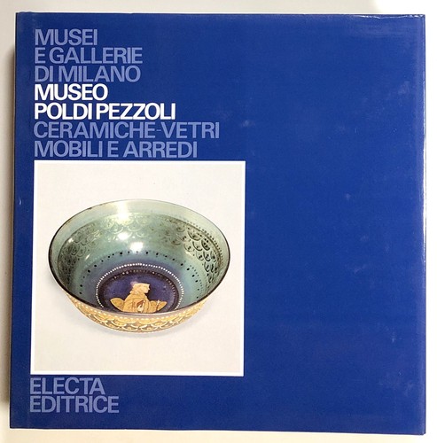 Carlo pirovano museo poldi - /,