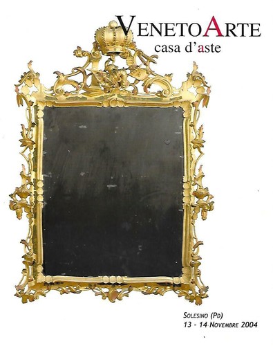 Veneto arte casa - casa, asta