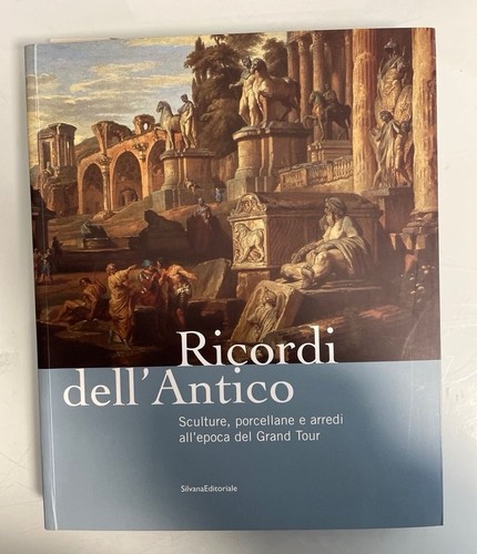 Ricordi - (specimen,