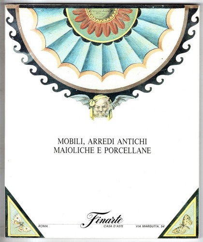 Finarte roma mobili - mobili, arredi