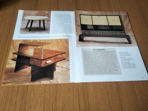 The furnishings osvaldo - furnishings, of