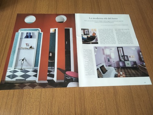Nicola falcone design - nicola,