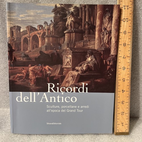 Ricordi dell antico sculture - ricordi,