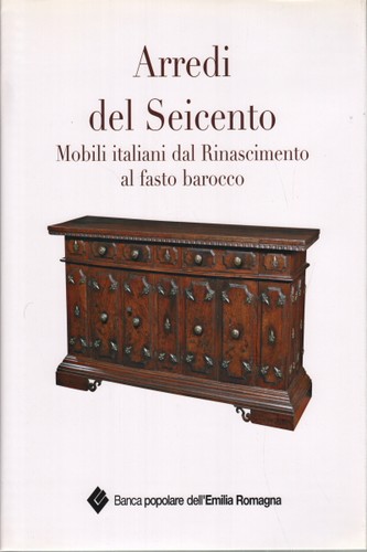 Arredi del seicento icaro - arredi,