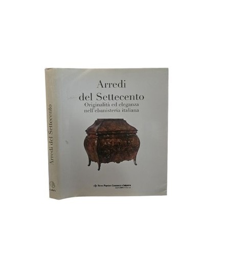Arredi del settecento - arredi,