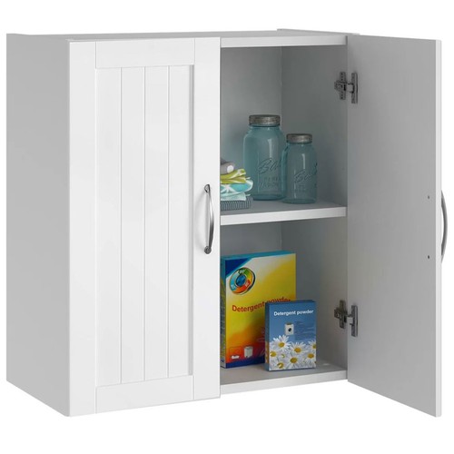 Pensile bagno cucina sospeso - pensile,