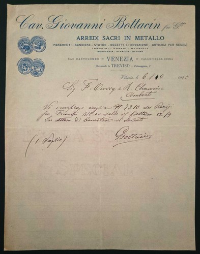 Venice 1925 giovanni - 1925,