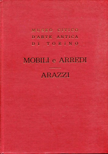 Mobili arredi lignei arazzi - arredi,