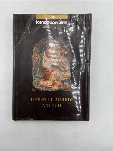 Tornabuoni arte antica - -,