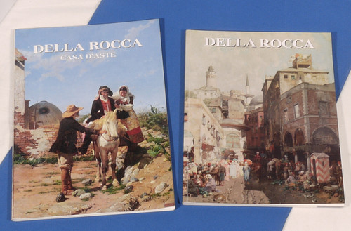 Prl della rocca catalogue - prl),