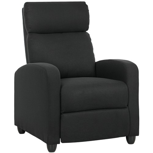 Homcom poltrona relax - homcom,
