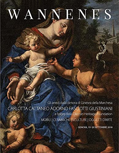 Wannenes arredi sculture - wannenes,