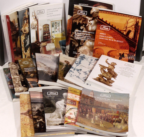 Prl finarte auction - finarte,