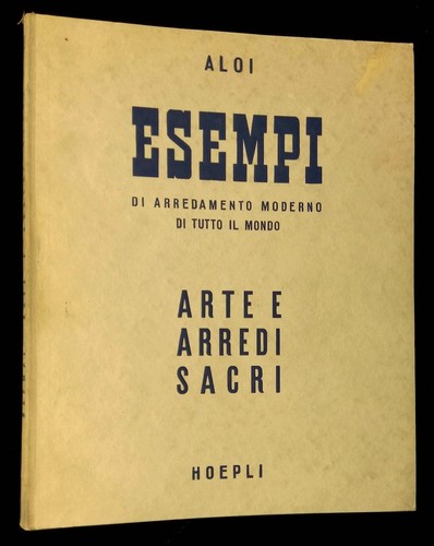 Roberto aloi esempi di - /,
