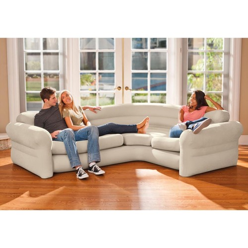 Intex 68575 sofa angolo - intex,