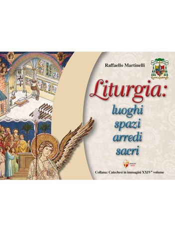 Raffaello martinell liturgia - martinell,