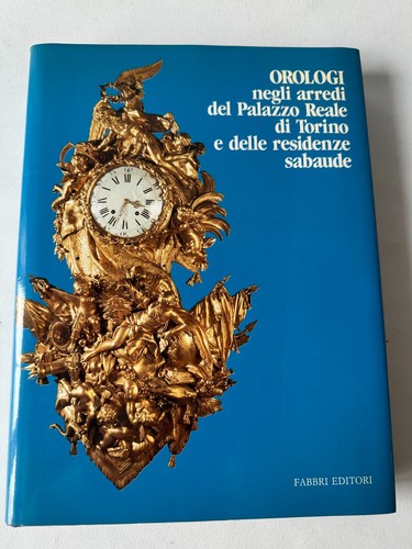 Orologi negli arredi del - orologi,