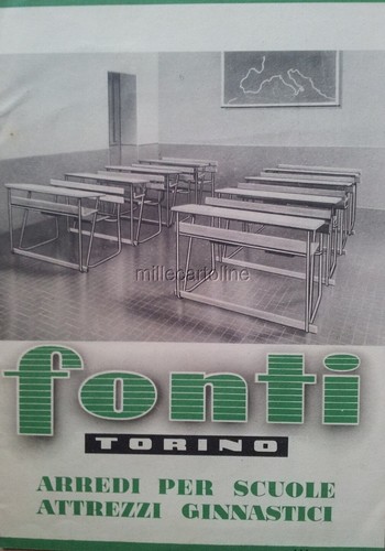 School furniture company - , heirs